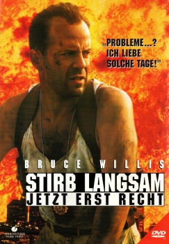 Stirb langsam - Jetzt erst recht